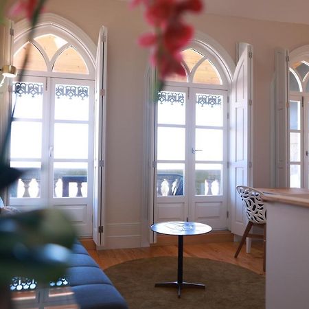 Roof Terrace By Burgo Apartments Porto Zewnętrze zdjęcie