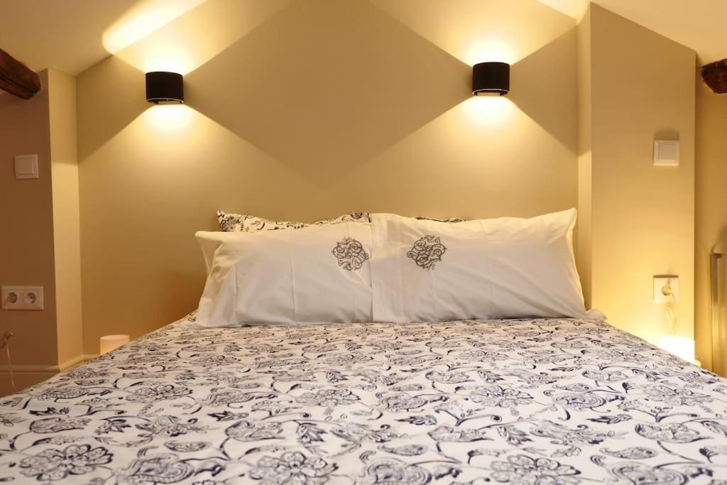Roof Terrace By Burgo Apartments Porto Zewnętrze zdjęcie