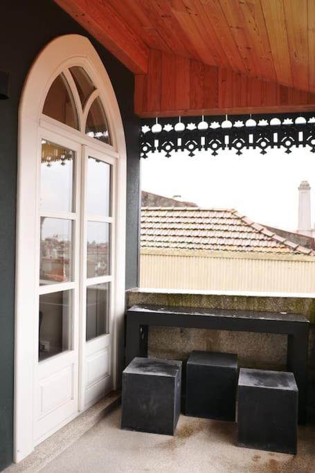 Roof Terrace By Burgo Apartments Porto Zewnętrze zdjęcie